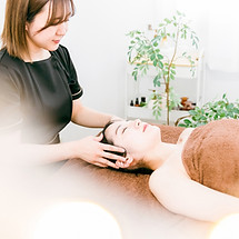 Head Spa