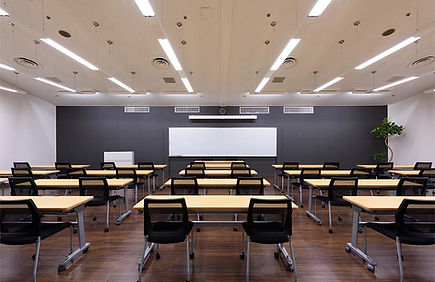 第一セントラルビル 貸会議室・貸ホール 運営・管理