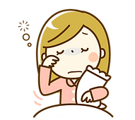 睡眠に関するお悩み