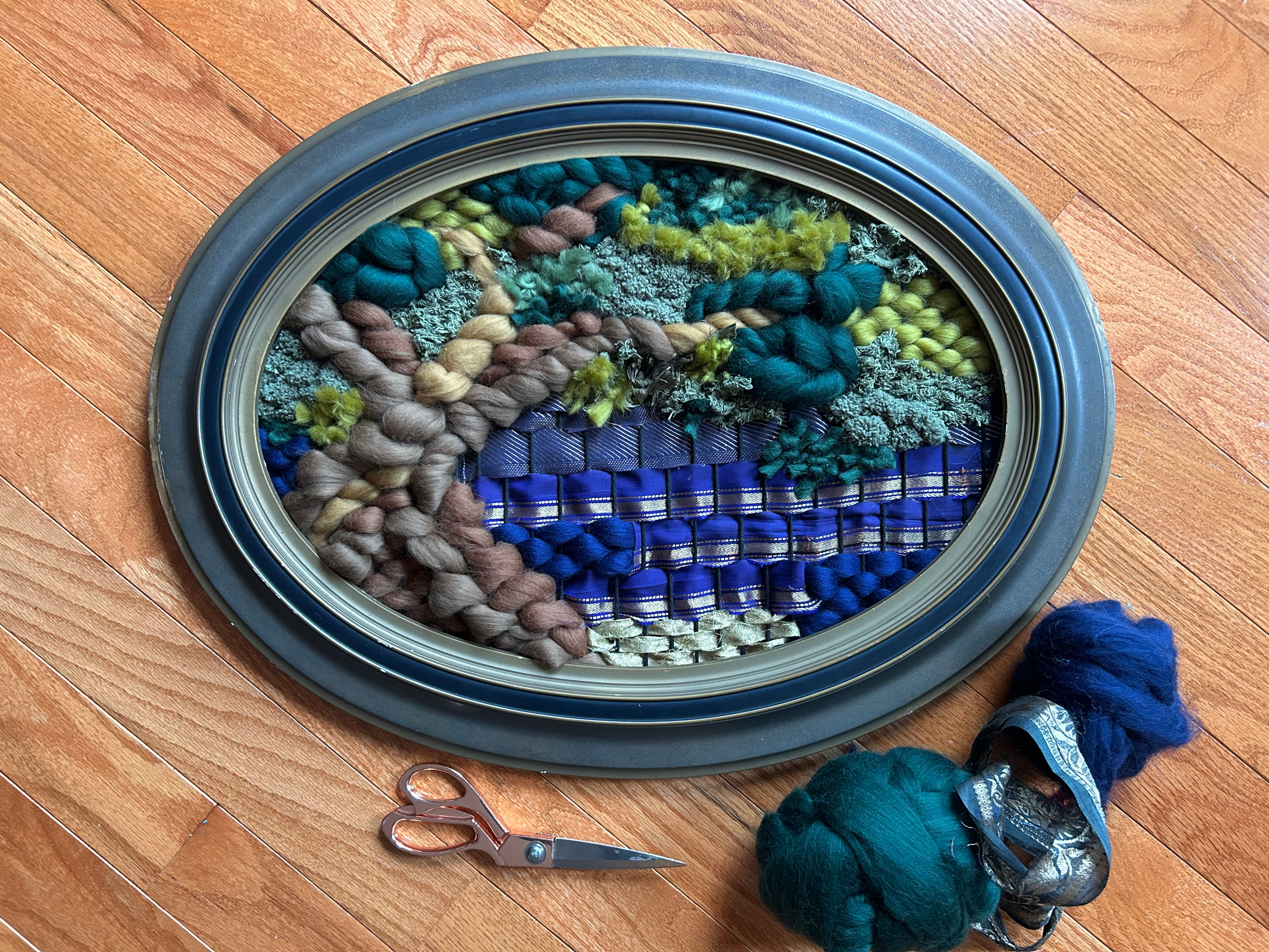 The Dreaming Tree II