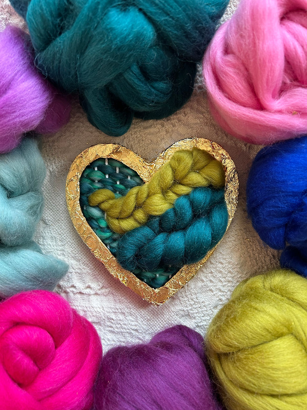 Thumbnail: Hearts for Humanity