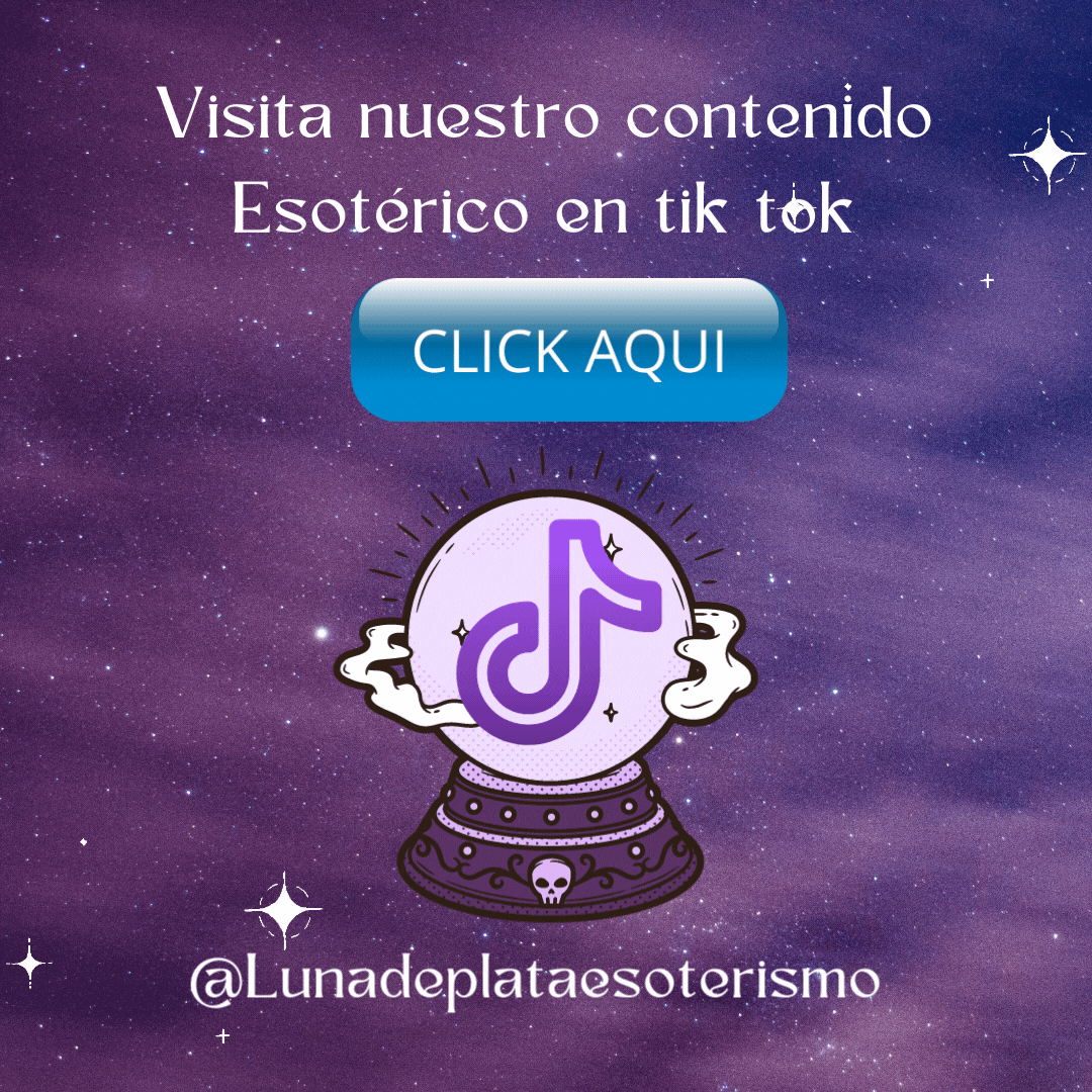 Instagram Post Sorteo Emprendimiento Esoterico Holistico Magico Violeta, Azul y Blanco.gi