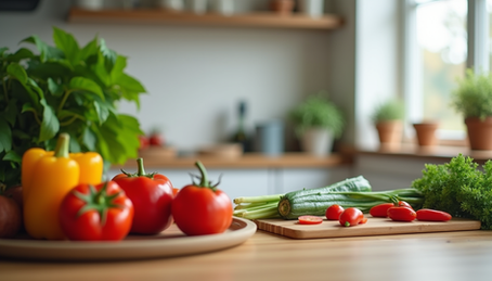 Dicas para alimentação prática para famílias