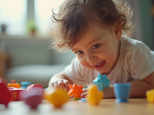 Benefícios da Intervenção Precoce no Autismo