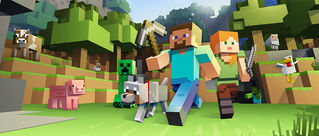 All About Minecraft.