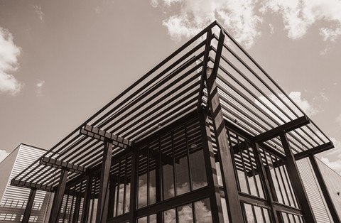 Industrial Near-Shoring