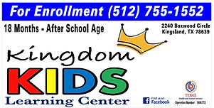New Sign KingdomKids.png