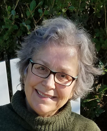 Ruah Bull, Spiritual Director: An introduction