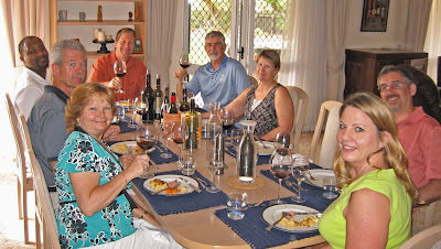 Easter in the Outback