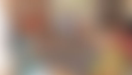 Easter in the Outback