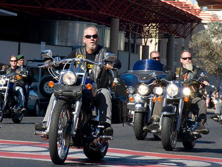 Last but never least