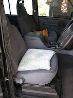 Life just keeps getting better and better