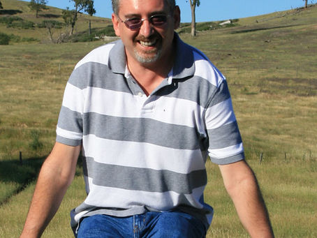 Take the bloody picture!