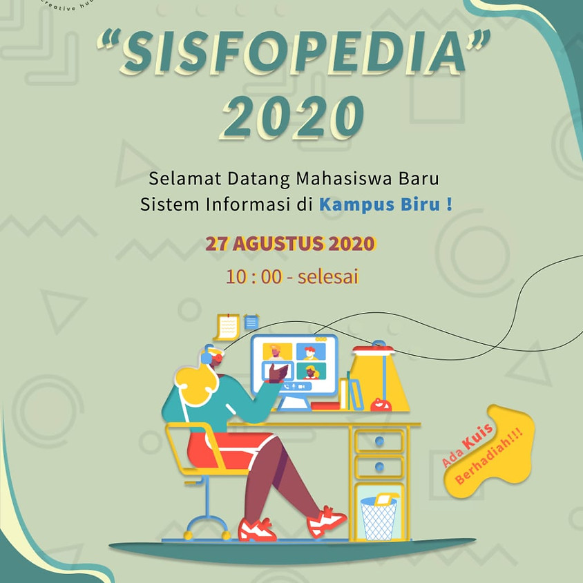 SISFOPEDIA 2020