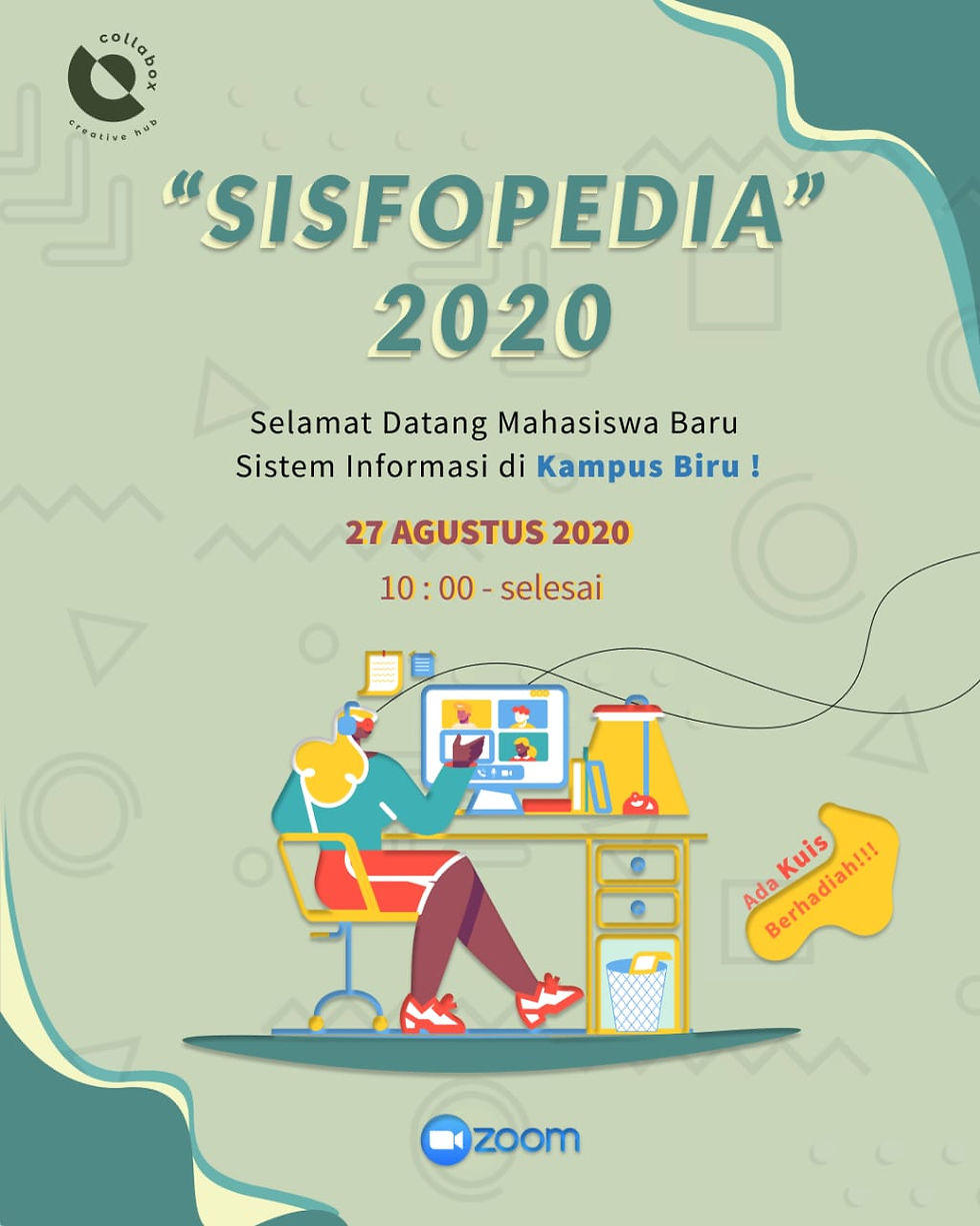  SISFOPEDIA 2020