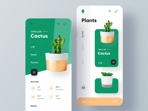 Sekilas Tentang User Interface dan UI Designer