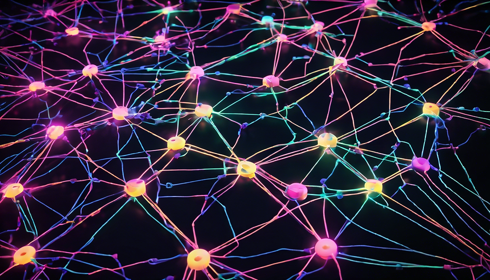 AI Club Networking Night