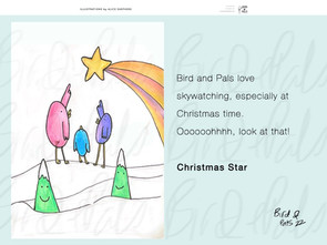 Christmas Star