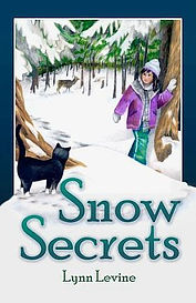 Snow Secrets Cover