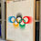 Miniature : Poster from 1976 for the Montreal Olympic Games