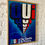 Thumbnail: "Yes to De Gaulle, yes to France" Vintage poster from 1969