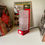 Miniature : Lovely Italian lamp from the 70's