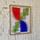 Miniature : Sonia delaunay - Les peintres et l'art du livre - 1970