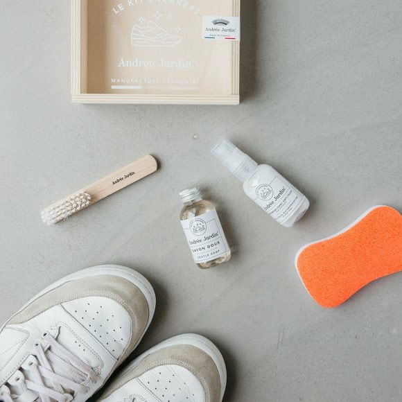 Miniatura: Trainer Cleaning Kit