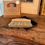 Thumbnail: Andree Jardin Wooden Table Brush & Dustpan (Black)