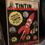 Thumbnail: "Explorers on the Moon" Cover of Le journal de Tintin by Hergé 1952