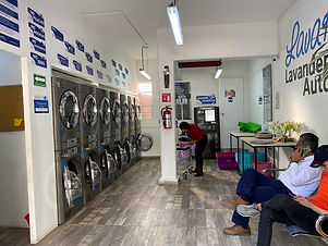 Lavakleen Condesa