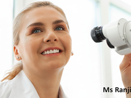 Diabetic Eye Treatments: Protecting Your Vision When You Have Diabetes