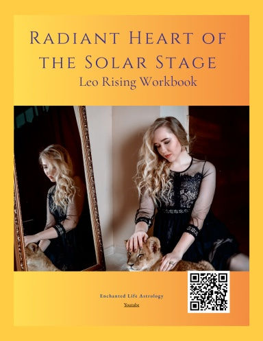 Leo Rising Workbook