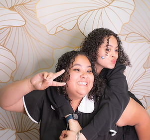 Queens Photo Booth Rental for Birthday Parties.