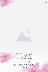Photo Booth Template