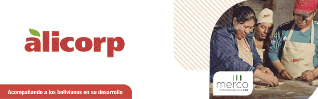 Alicorp