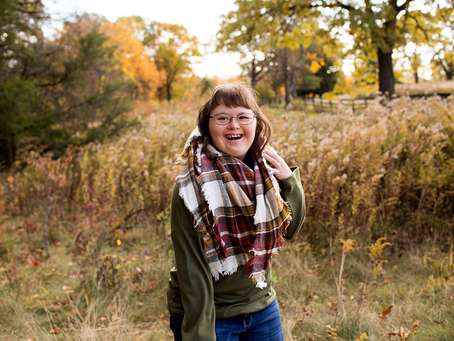 Senior J // Jacklyn Byrd Photography