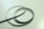 Thumbnail: Black Pinstripe Tape - 3mm