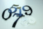 Thumbnail: Numbers - Freestanding