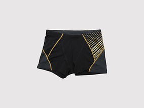 Black Shorts