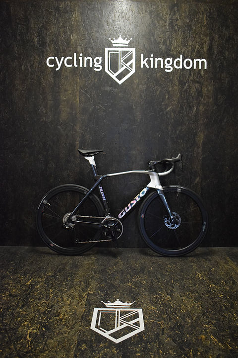 DURO EVO PRO LEGEND di2 DURO EVO PRO LEGEND di2 Penang,Butterworth