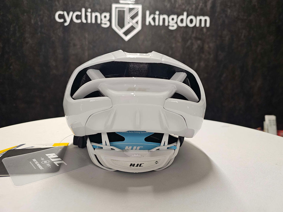Miniaturbild: Helm HJC Furion 3.0 White Hologram