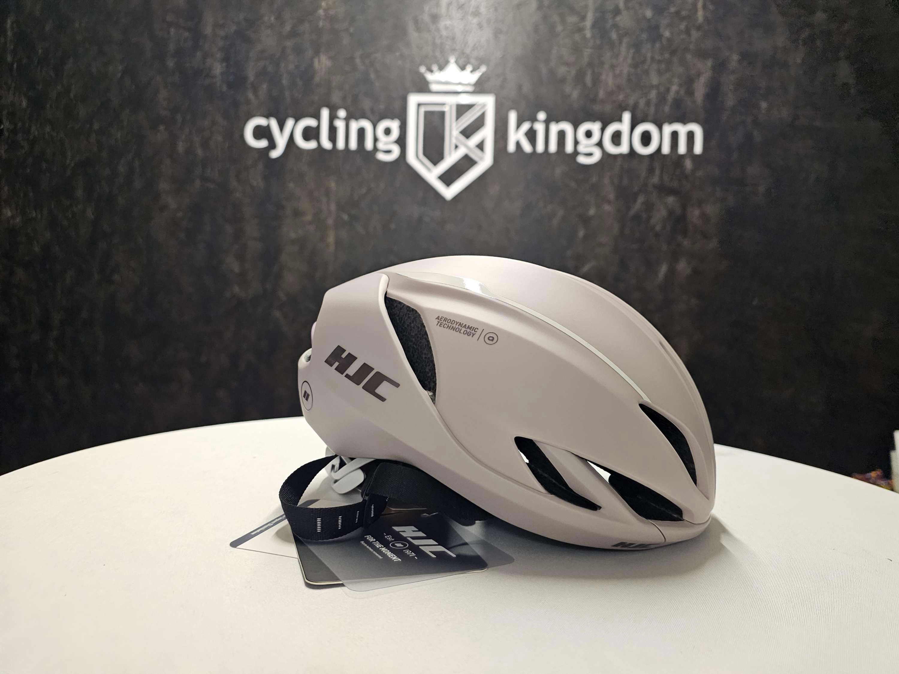 Helm HJC  Furion 3.0 MT Beige Purple