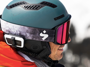 Why the Cardo Packtalk Outdoor Is a Game-Changer for Ski Instruction
