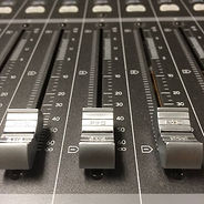 Recording Music Studio 770