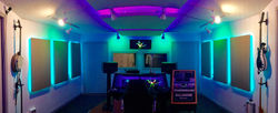 Music Recording Studio C Near Me