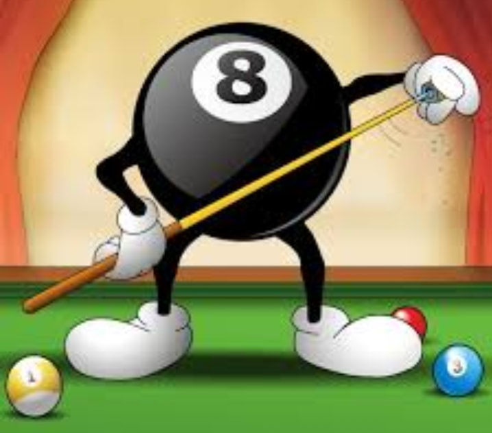 USAPL 8 Ball Singles Qualifier
