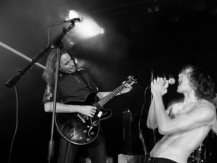Música en vivo