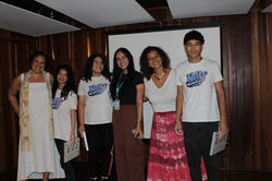 Projeto vencedor - Conexão 60+