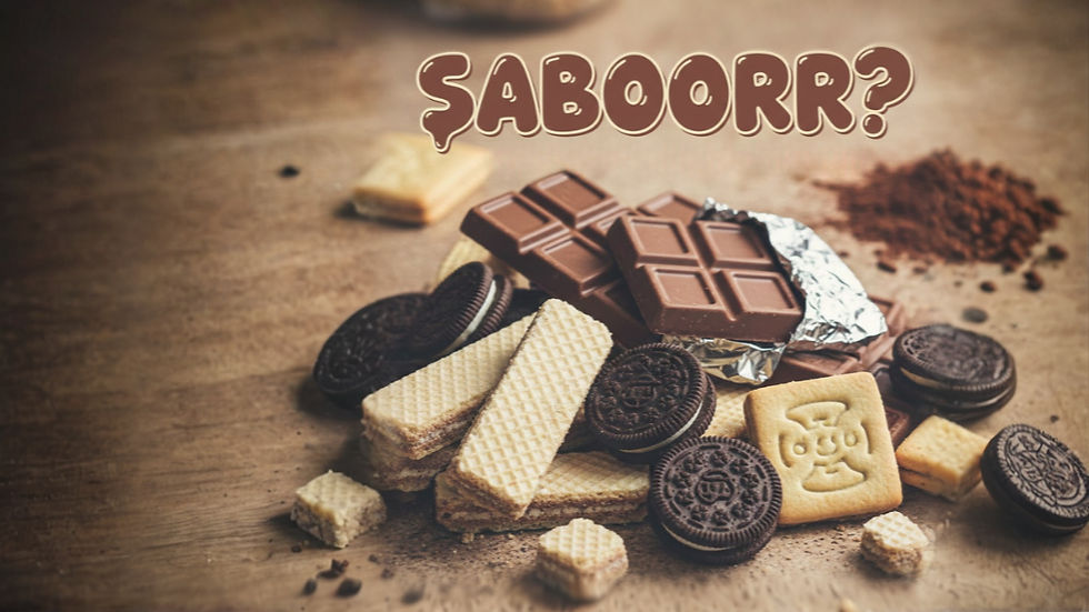 Comida de verdade ou fórmula de laboratório? O que mudou no que a gente come